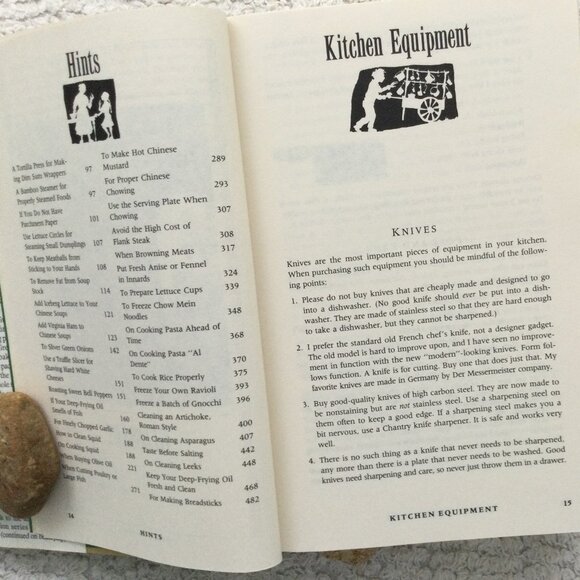 Frugal Gourmet: China, Greece, Rome - Picture 11 of 12